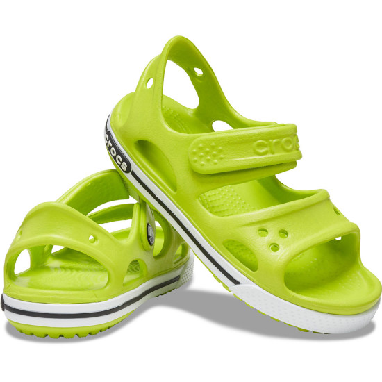 Crocs Kids’ Crocband II Sandal